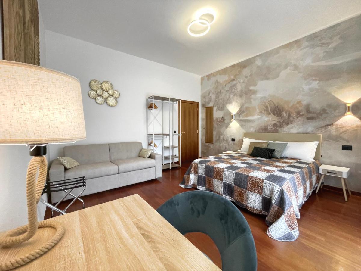 Trani Suite - Moro 10 Exterior photo