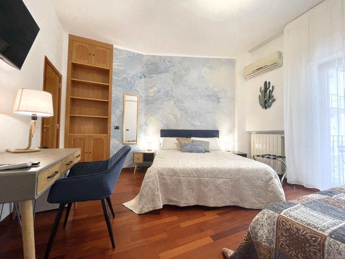Trani Suite - Moro 10 Exterior photo