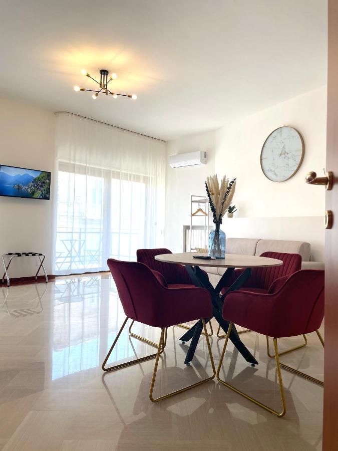 Trani Suite - Moro 10 Exterior photo