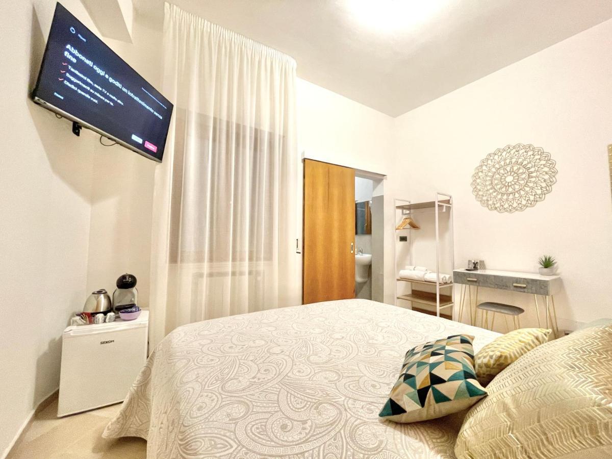 Trani Suite - Moro 10 Exterior photo