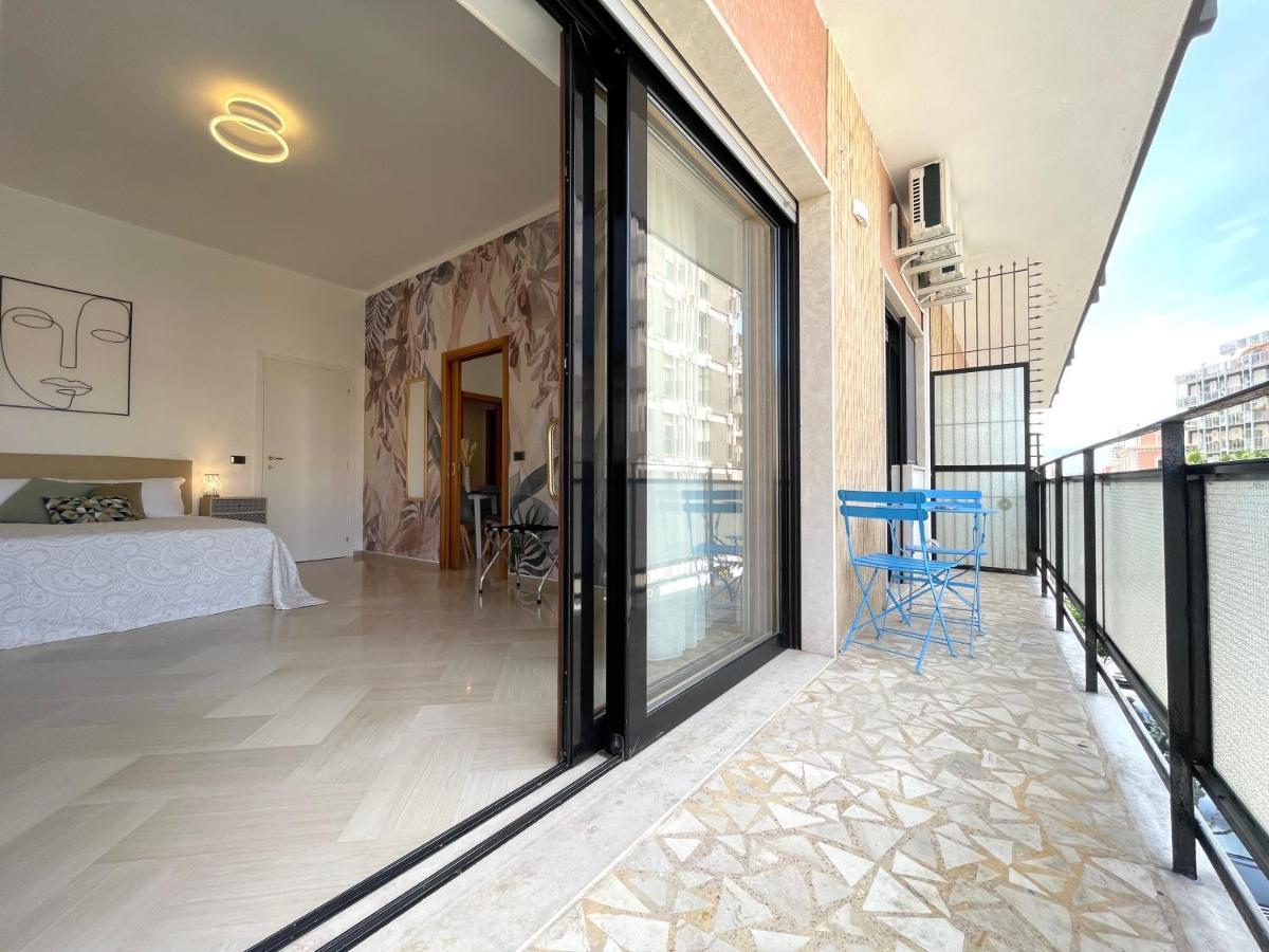Trani Suite - Moro 10 Exterior photo