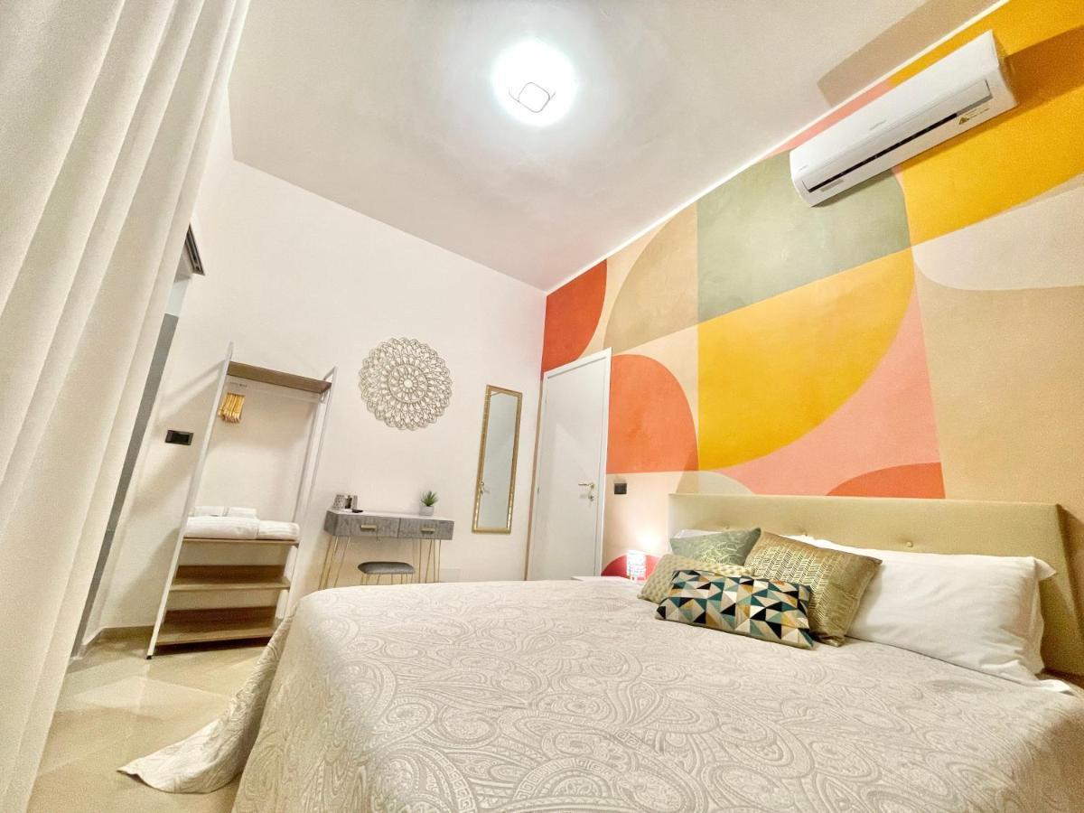 Trani Suite - Moro 10 Exterior photo