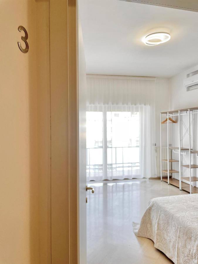 Trani Suite - Moro 10 Exterior photo