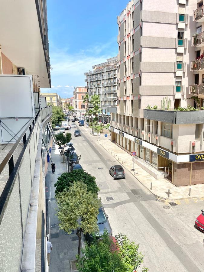 Trani Suite - Moro 10 Exterior photo