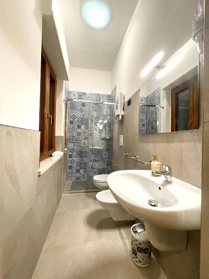 Trani Suite - Moro 10 Exterior photo