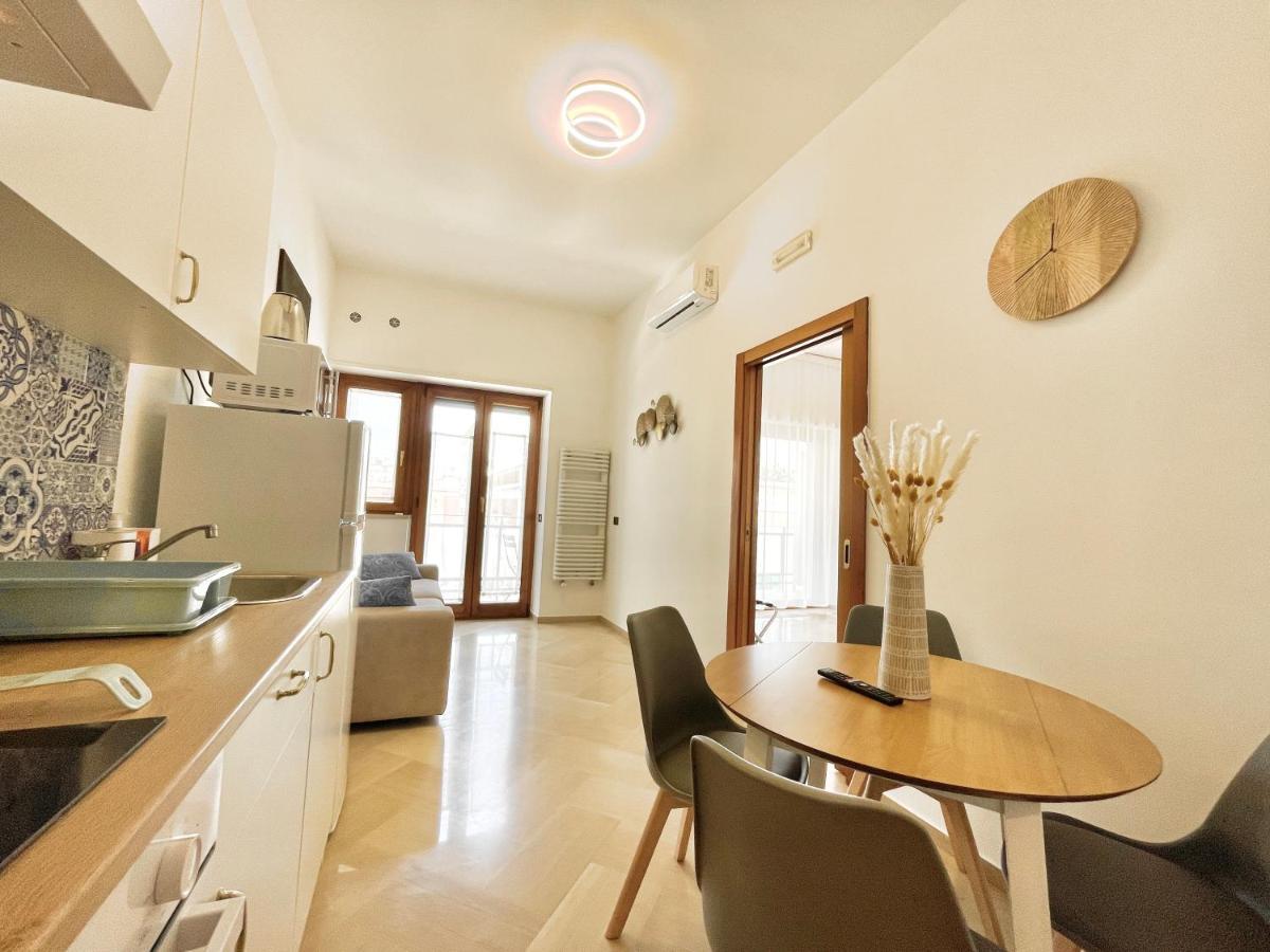 Trani Suite - Moro 10 Exterior photo