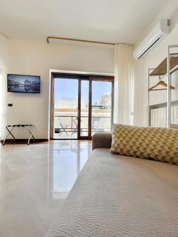 Trani Suite - Moro 10 Exterior photo