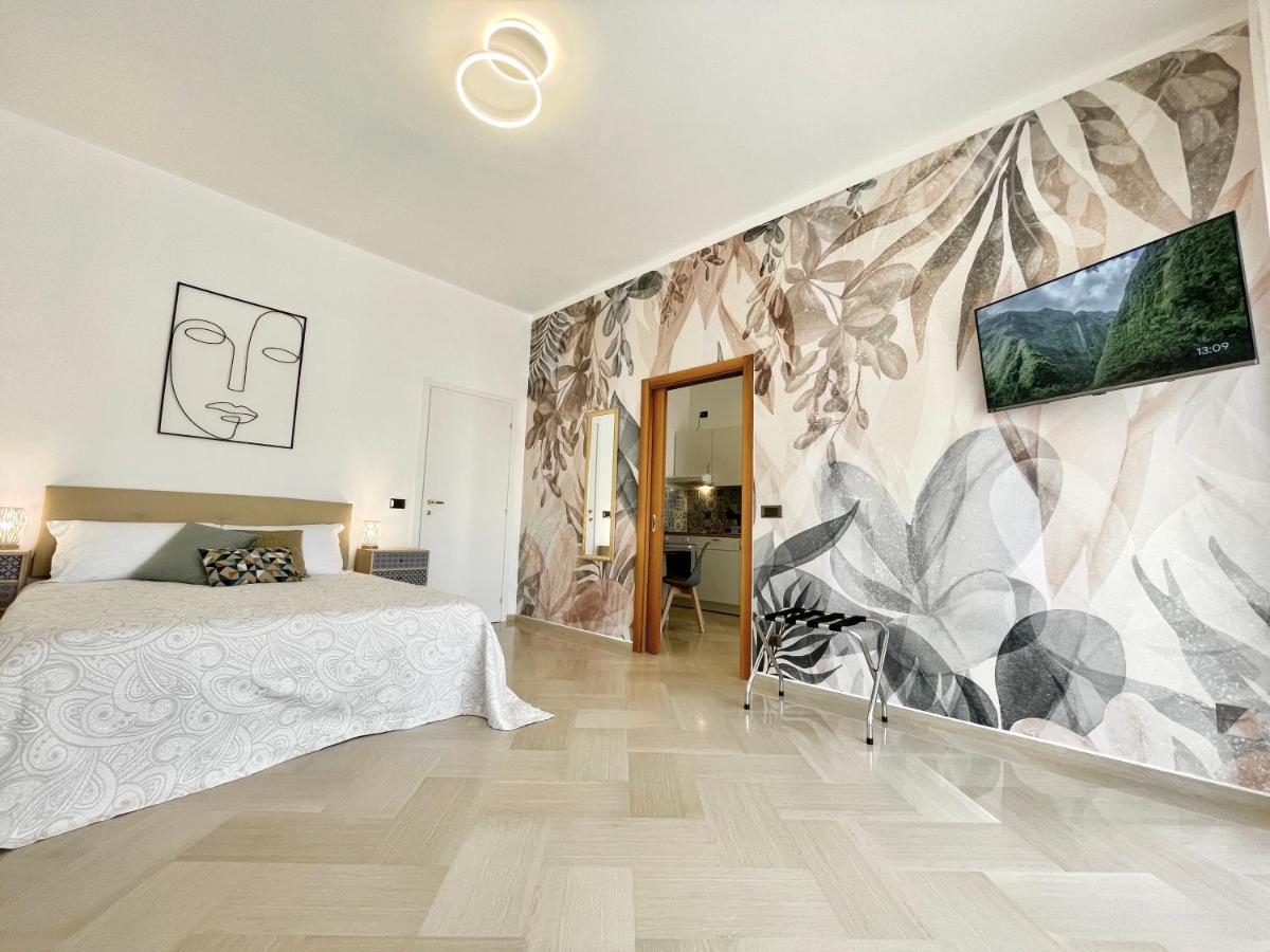 Trani Suite - Moro 10 Exterior photo