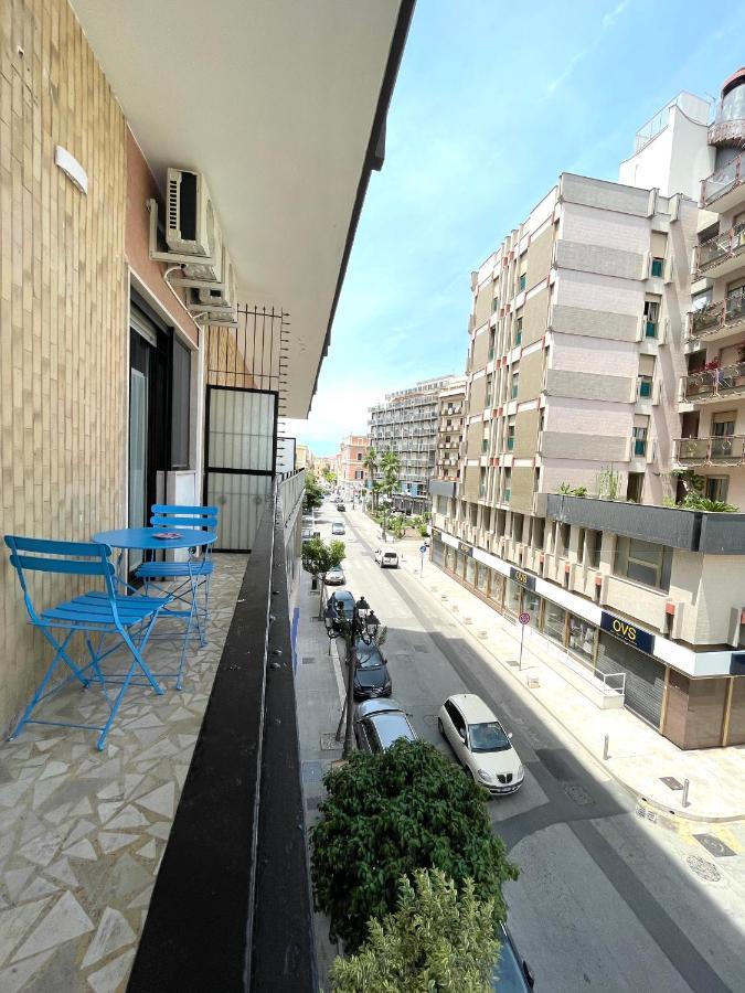 Trani Suite - Moro 10 Exterior photo