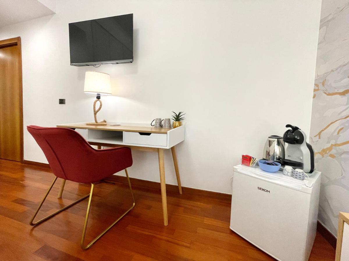 Trani Suite - Moro 10 Exterior photo