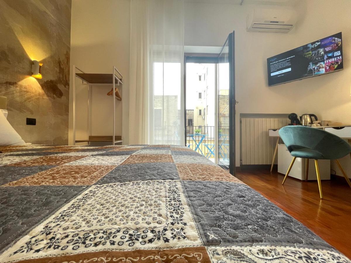 Trani Suite - Moro 10 Exterior photo