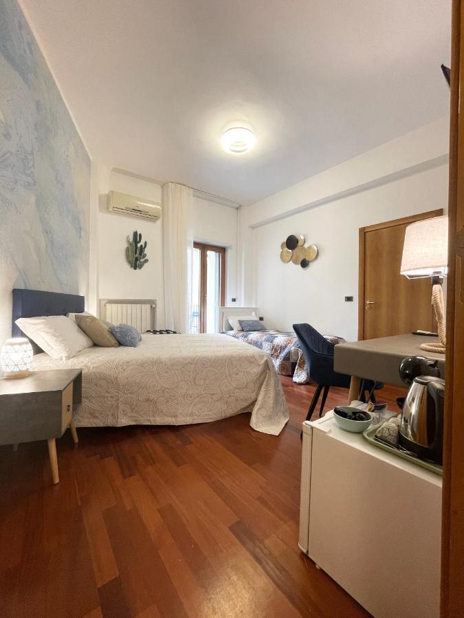 Trani Suite - Moro 10 Exterior photo
