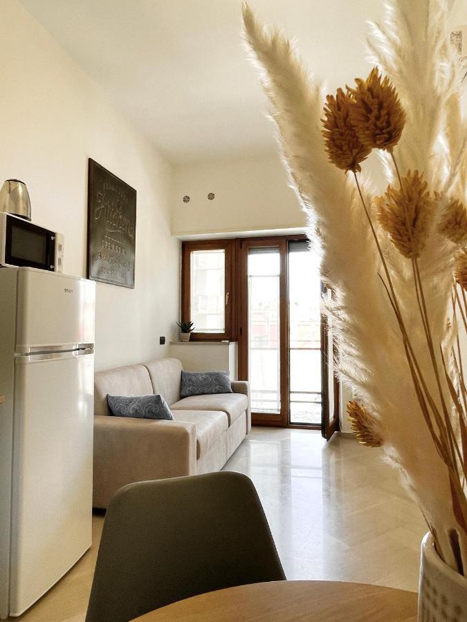 Trani Suite - Moro 10 Exterior photo