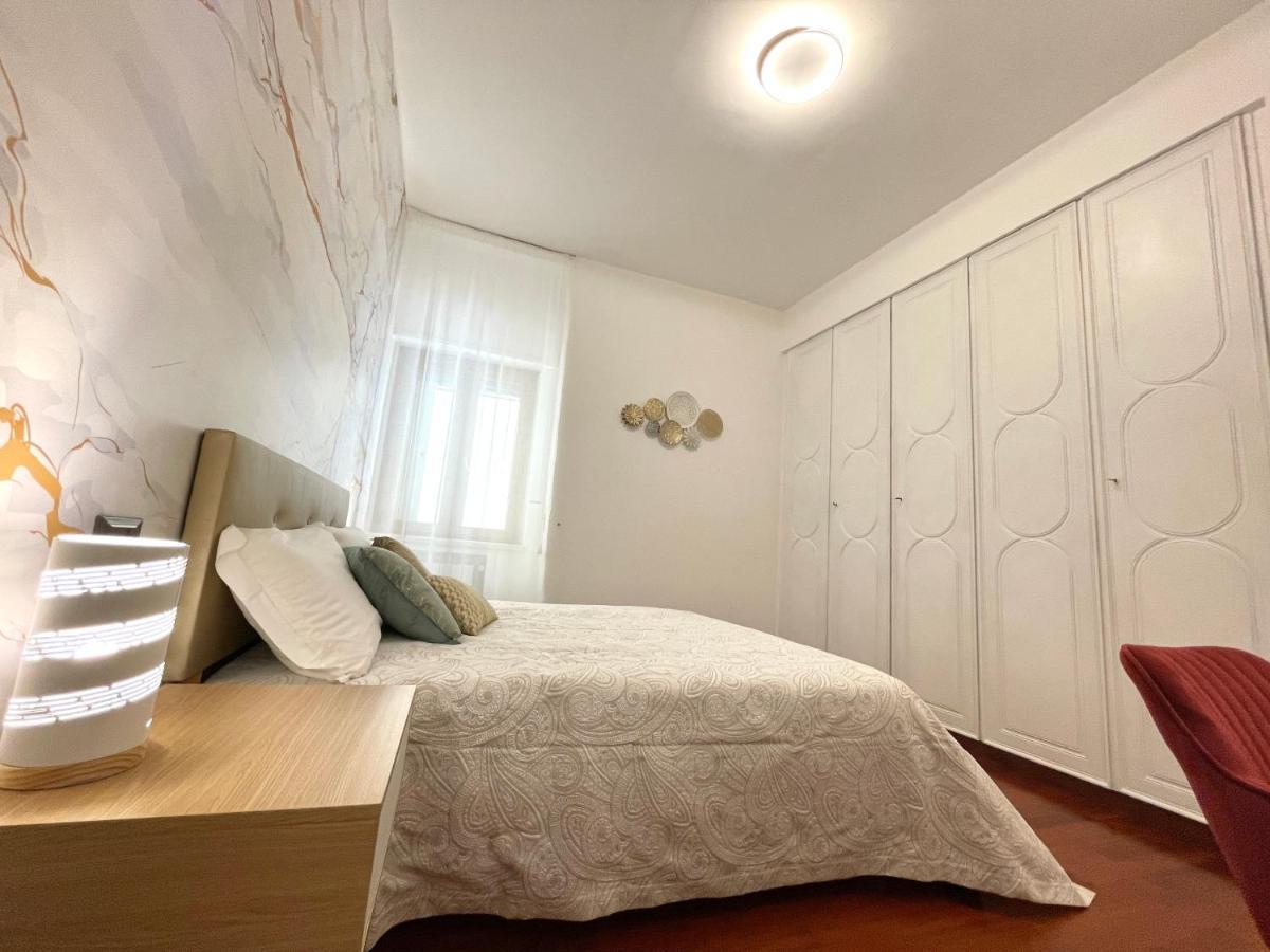 Trani Suite - Moro 10 Exterior photo