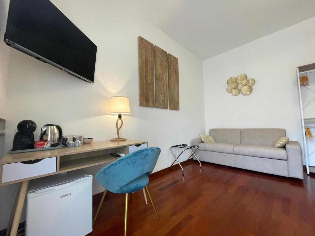 Trani Suite - Moro 10 Exterior photo