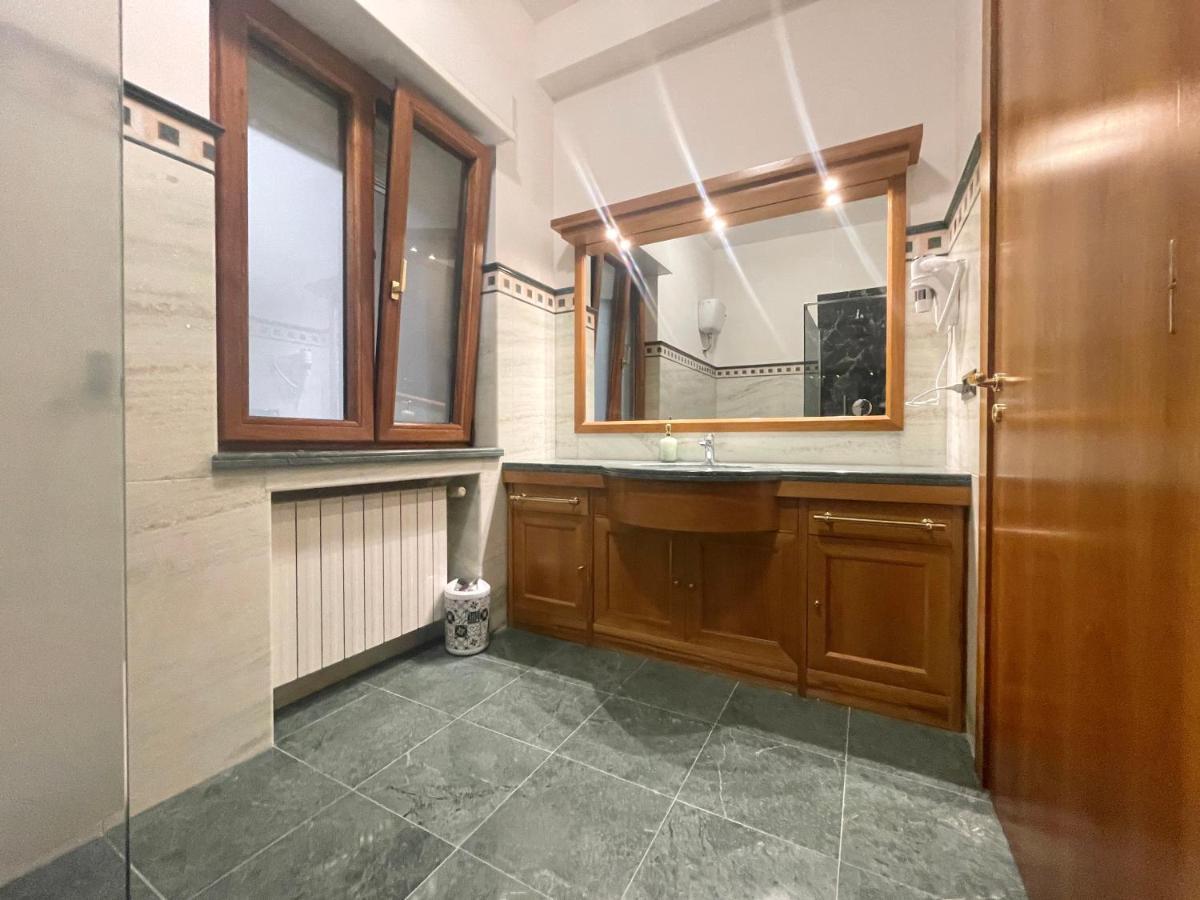Trani Suite - Moro 10 Exterior photo