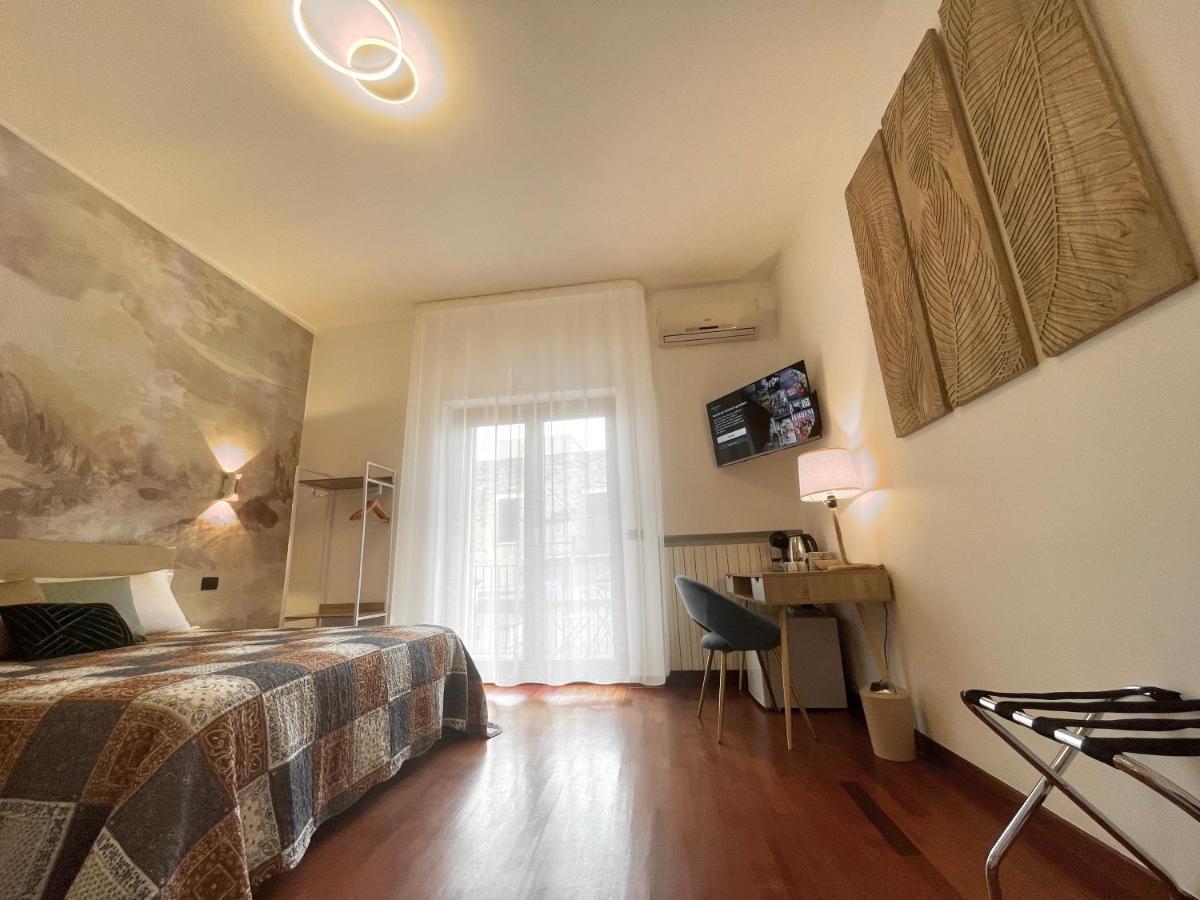 Trani Suite - Moro 10 Exterior photo