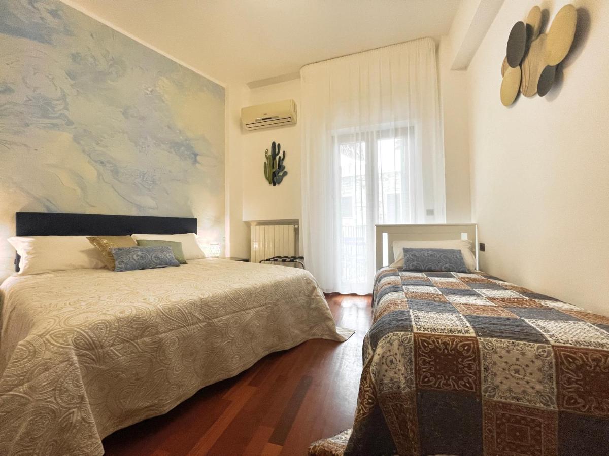 Trani Suite - Moro 10 Exterior photo