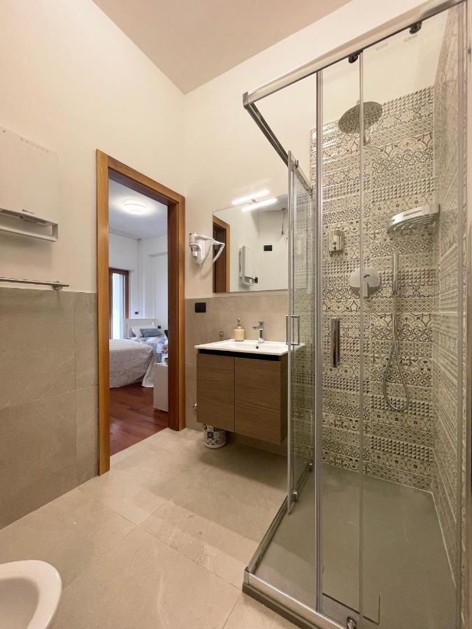 Trani Suite - Moro 10 Exterior photo