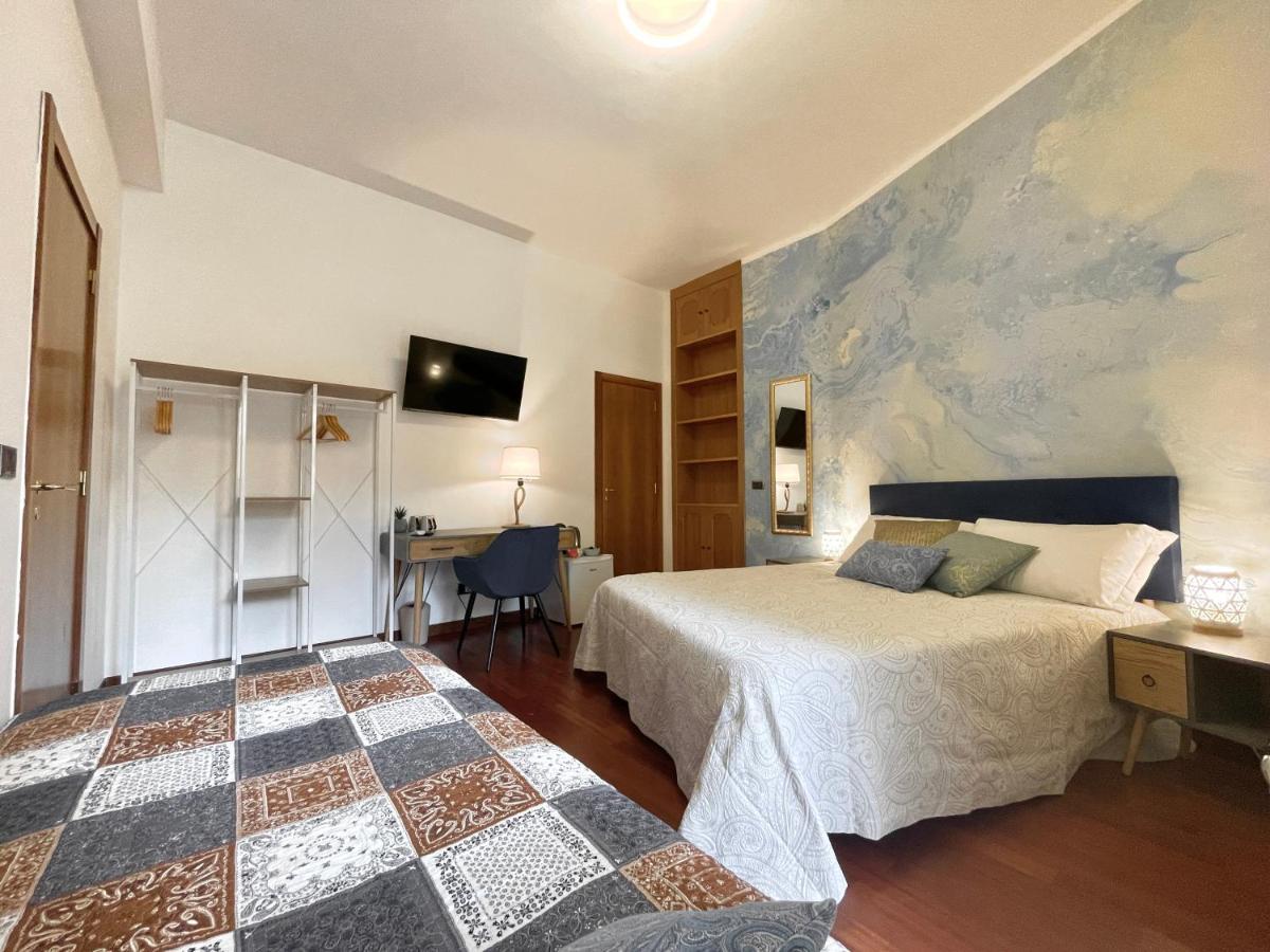 Trani Suite - Moro 10 Exterior photo